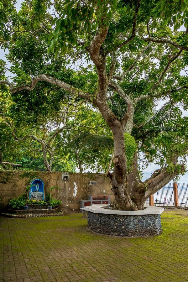 فيلا Casa Dela Playa ديبولوج المظهر الخارجي الصورة