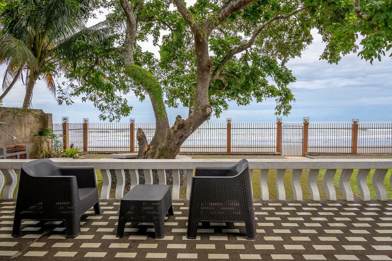 فيلا Casa Dela Playa ديبولوج المظهر الخارجي الصورة