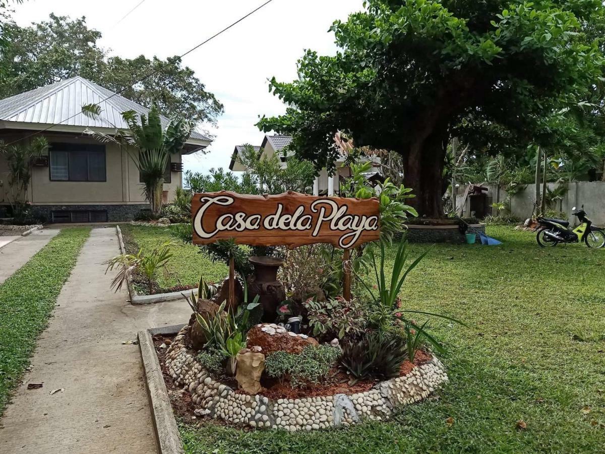 فيلا Casa Dela Playa ديبولوج المظهر الخارجي الصورة